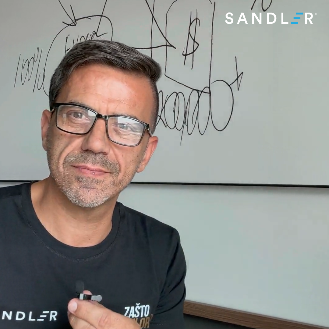 Kako dobiti posao kada ne smete davati popuste?